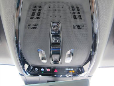 2027 Cadillac OPTIQ Premium Sport