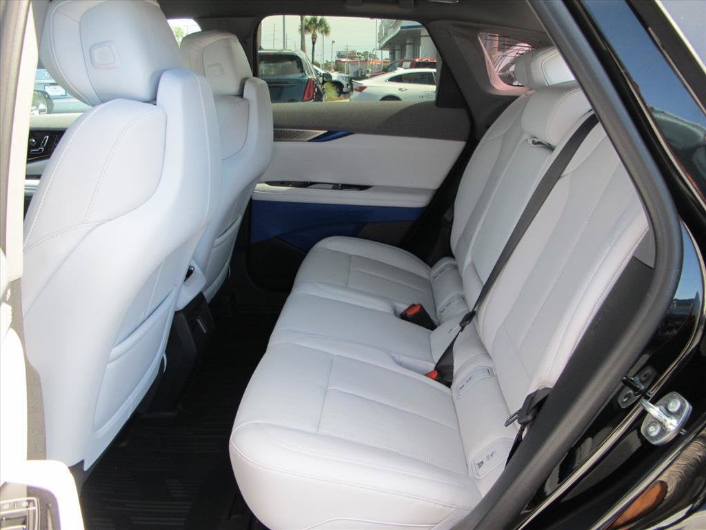 2027 Cadillac OPTIQ Premium Sport