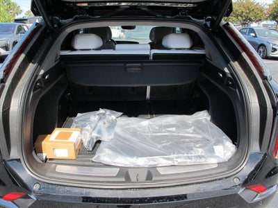 2027 Cadillac OPTIQ Premium Sport
