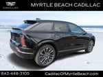 2027 Cadillac OPTIQ Premium Sport