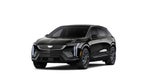 2027 Cadillac OPTIQ Premium Sport