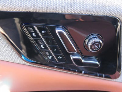 2026 Cadillac OPTIQ Premium Sport