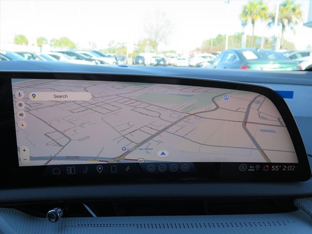 2026 Cadillac OPTIQ Premium Sport