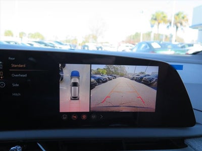 2026 Cadillac OPTIQ Premium Sport