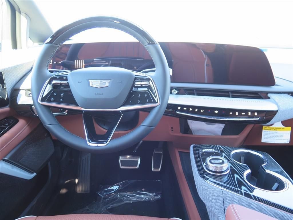 2026 Cadillac OPTIQ Premium Sport