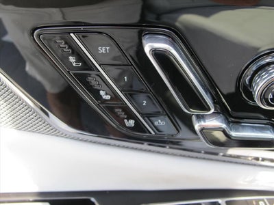 2027 Cadillac OPTIQ Premium Sport