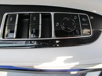 2027 Cadillac OPTIQ Premium Sport