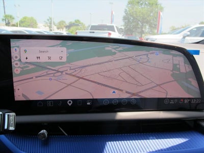 2027 Cadillac OPTIQ Premium Sport