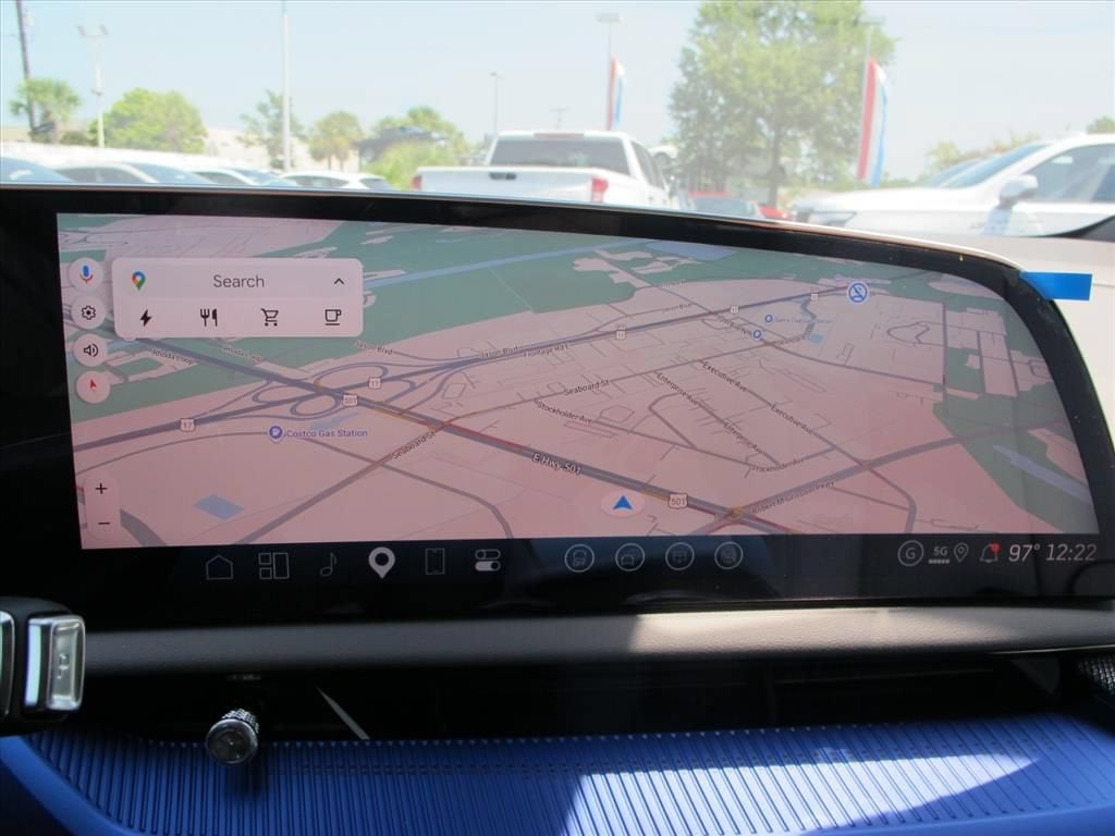 2027 Cadillac OPTIQ Premium Sport