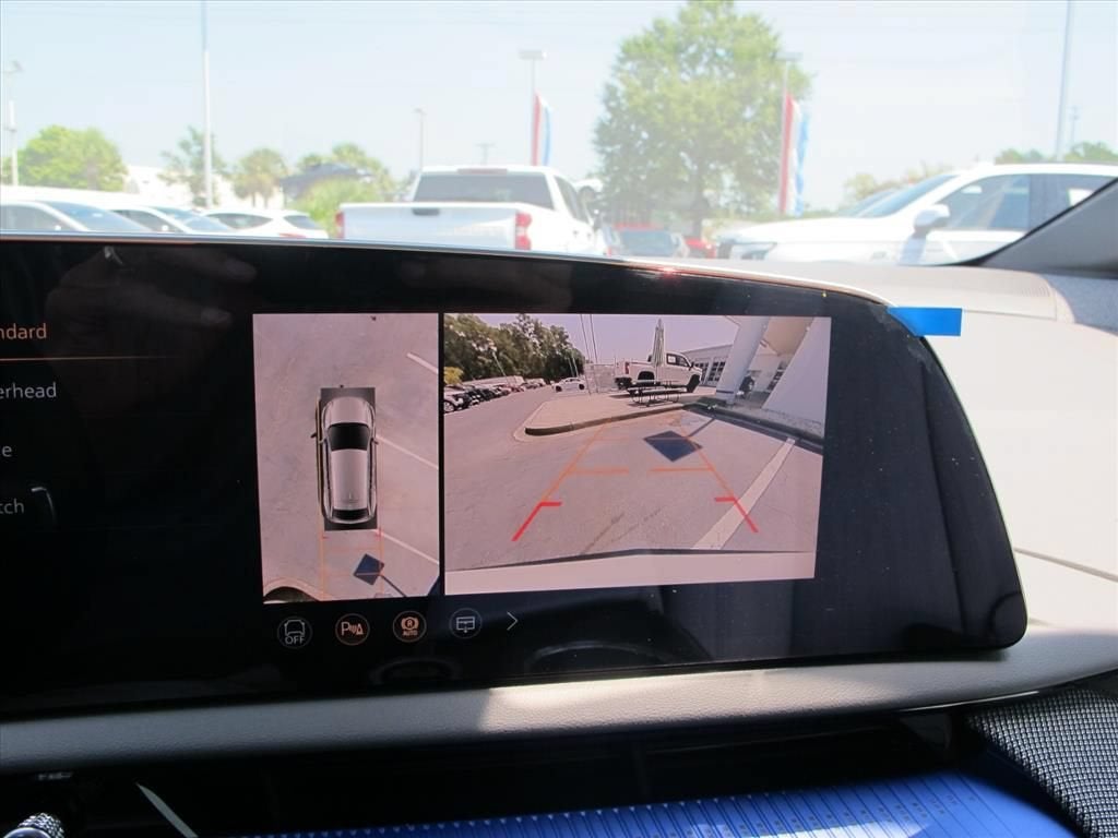 2027 Cadillac OPTIQ Premium Sport