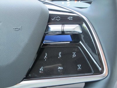 2027 Cadillac OPTIQ Premium Sport