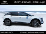 2027 Cadillac OPTIQ Premium Sport