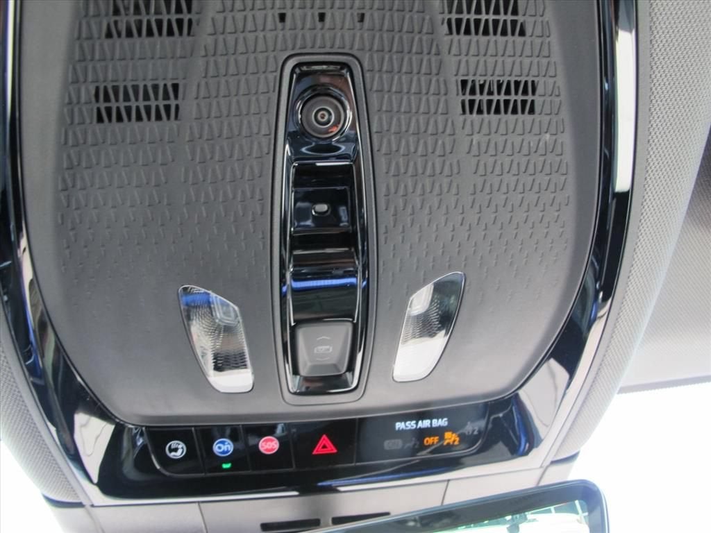 2027 Cadillac OPTIQ Premium Sport