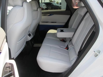 2027 Cadillac OPTIQ Premium Sport