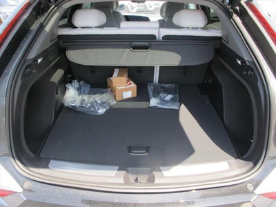 2027 Cadillac OPTIQ Premium Sport