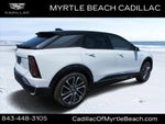 2027 Cadillac OPTIQ Premium Sport