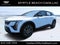 2027 Cadillac OPTIQ Premium Sport