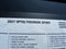 2027 Cadillac OPTIQ Premium Sport