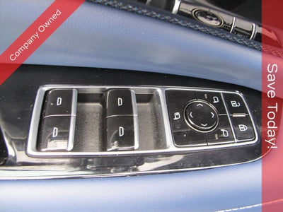2026 Cadillac OPTIQ Premium Sport
