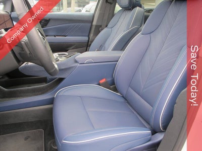 2026 Cadillac OPTIQ Premium Sport