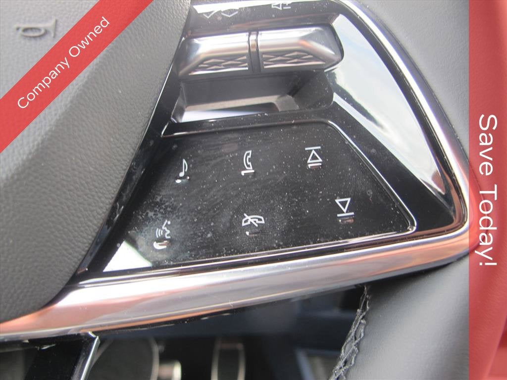 2026 Cadillac OPTIQ Premium Sport