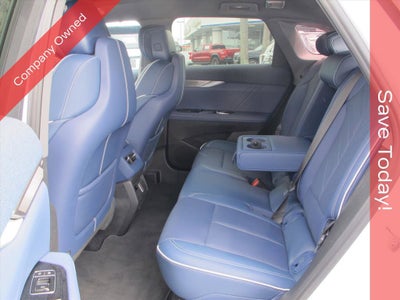 2026 Cadillac OPTIQ Premium Sport