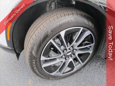 2026 Cadillac OPTIQ Premium Sport