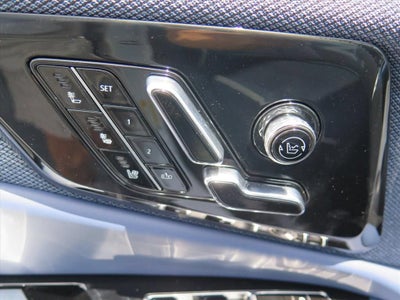 2027 Cadillac OPTIQ Premium Sport