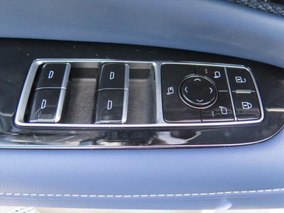 2027 Cadillac OPTIQ Premium Sport