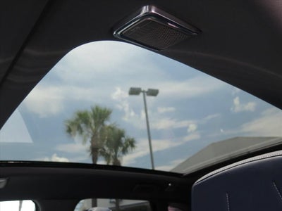 2027 Cadillac OPTIQ Premium Sport