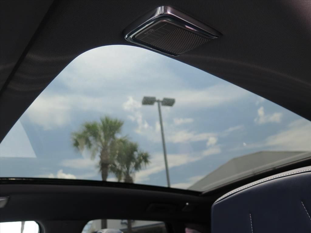 2027 Cadillac OPTIQ Premium Sport