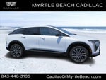 2027 Cadillac OPTIQ Premium Sport