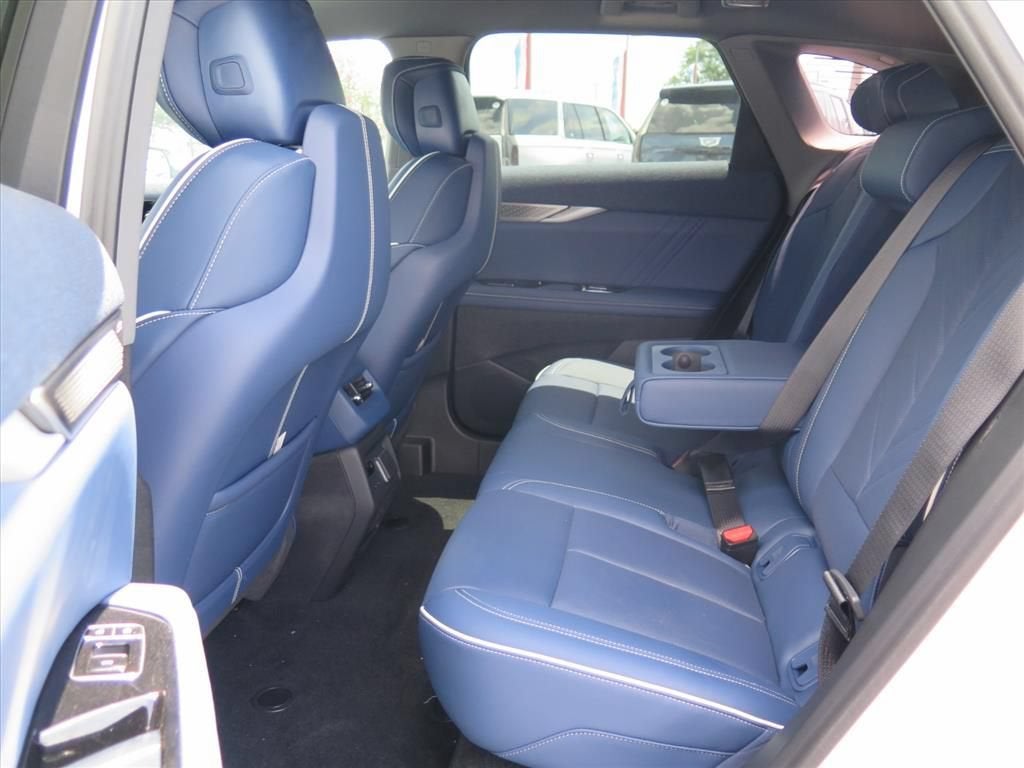 2027 Cadillac OPTIQ Premium Sport
