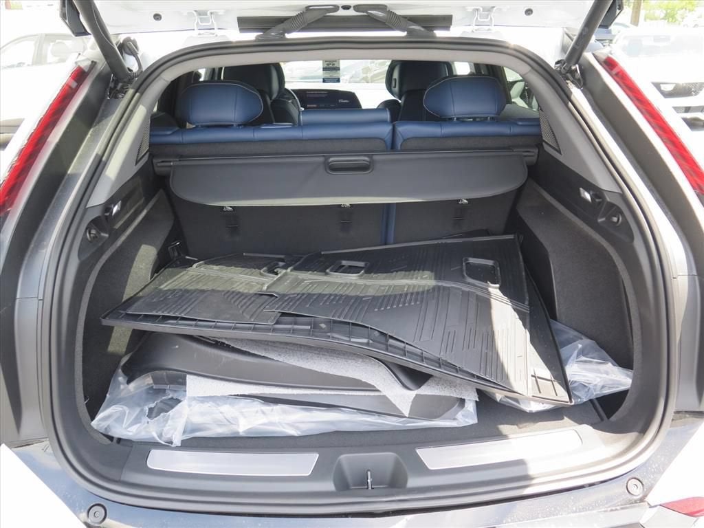 2027 Cadillac OPTIQ Premium Sport