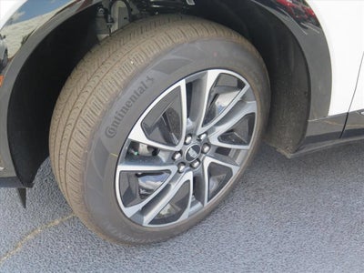 2027 Cadillac OPTIQ Premium Sport
