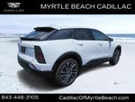 2027 Cadillac OPTIQ Premium Sport