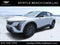 2027 Cadillac OPTIQ Premium Sport