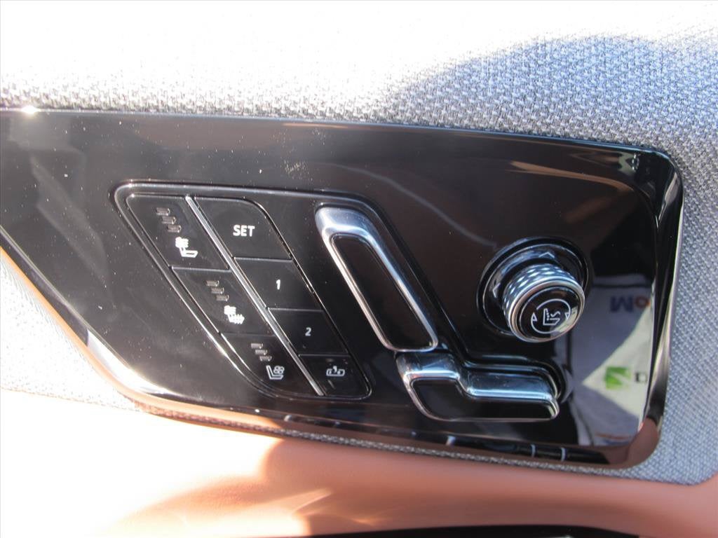 2027 Cadillac OPTIQ Premium Sport