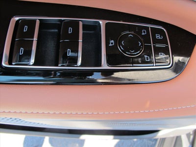 2027 Cadillac OPTIQ Premium Sport