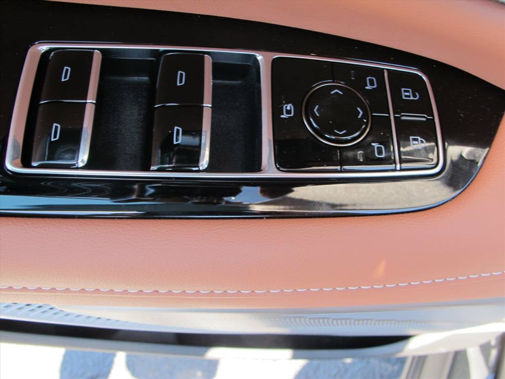 2027 Cadillac OPTIQ Premium Sport