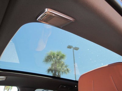 2027 Cadillac OPTIQ Premium Sport