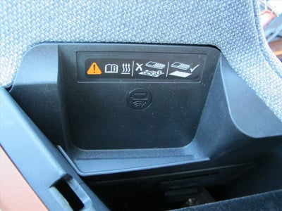 2027 Cadillac OPTIQ Premium Sport