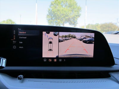 2027 Cadillac OPTIQ Premium Sport