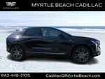 2027 Cadillac OPTIQ Premium Sport