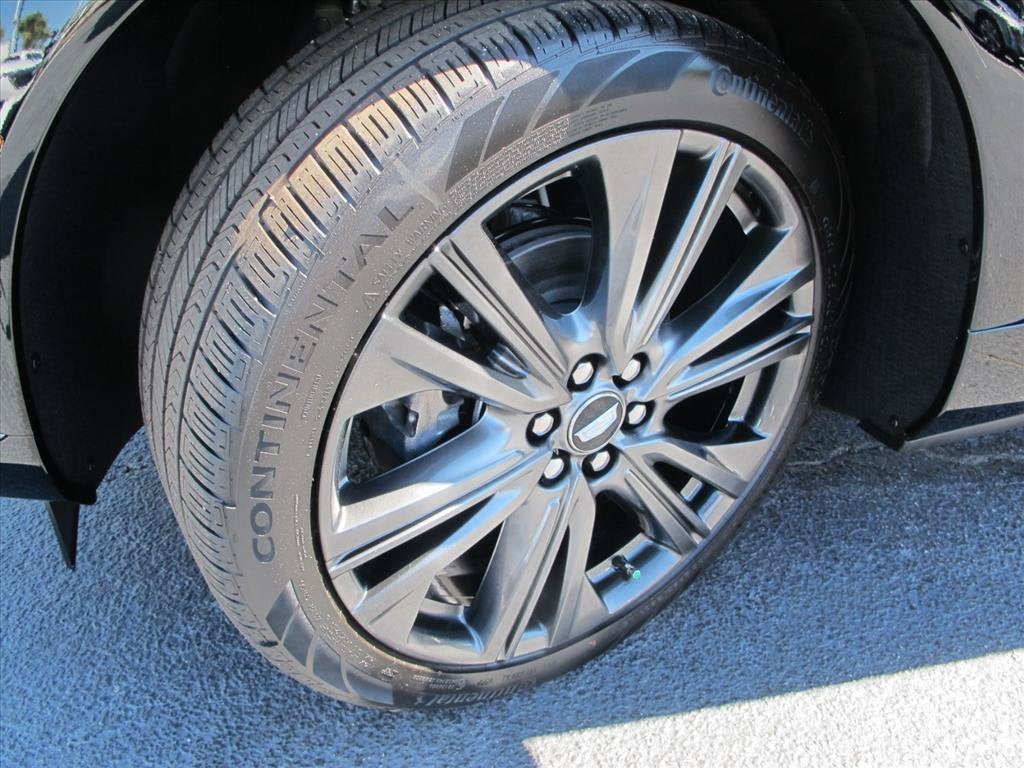 2027 Cadillac OPTIQ Premium Sport