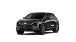 2027 Cadillac OPTIQ Premium Sport