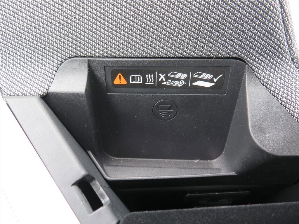 2025 Cadillac OPTIQ Sport 2