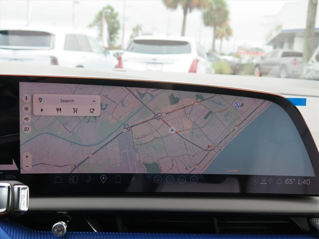 2025 Cadillac OPTIQ Sport 2