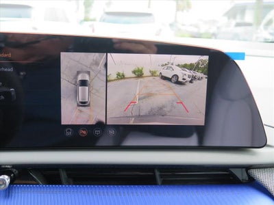 2025 Cadillac OPTIQ Sport 2