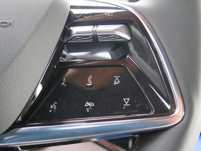 2025 Cadillac OPTIQ Sport 2